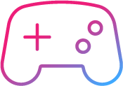 Gaming icon