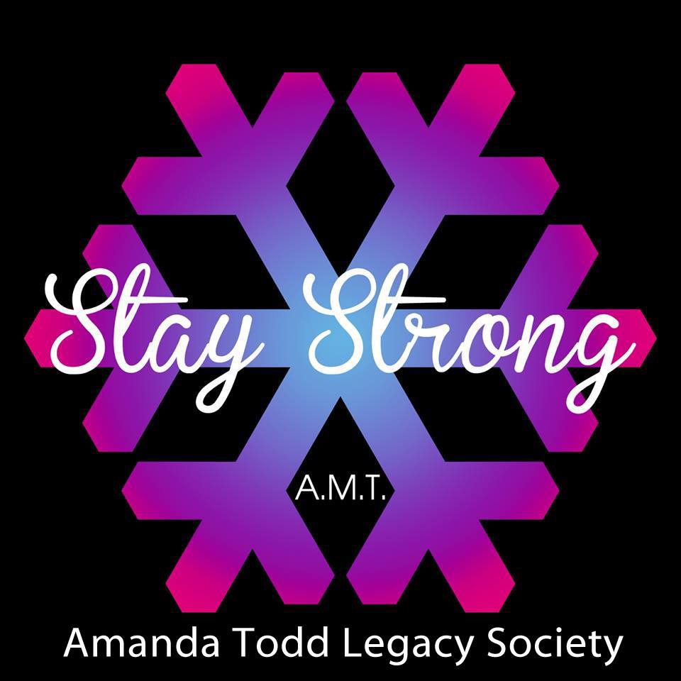 Amanda Todd Legacy
