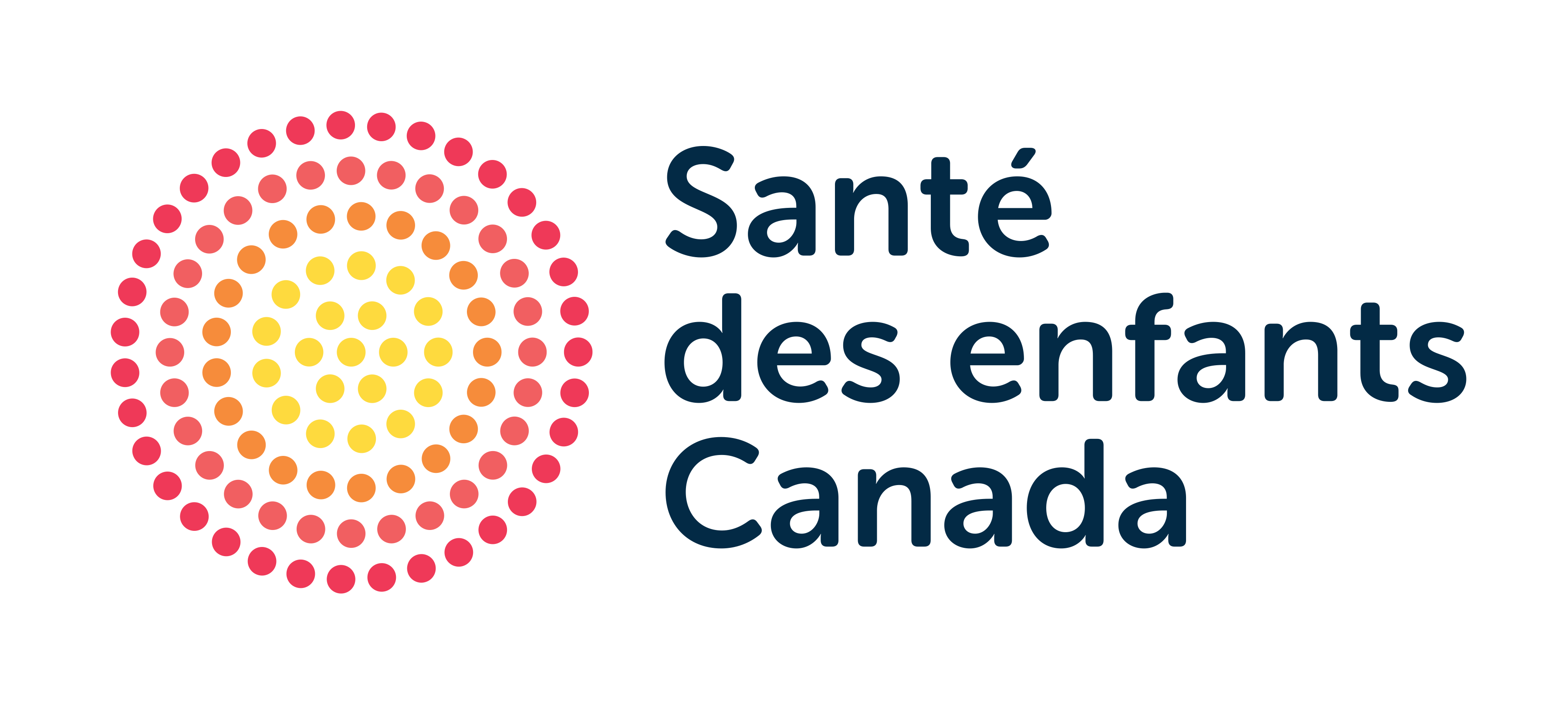 Children's Healthcare Canada